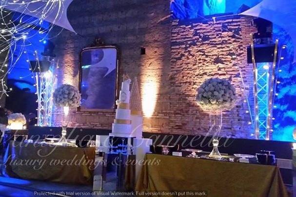 Vaniglia e Cannella Wedding & Events