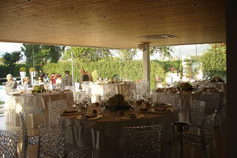 Vaniglia e Cannella Wedding & Events