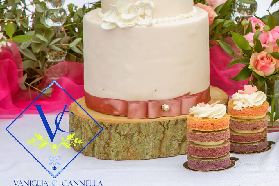 Vaniglia e Cannella Wedding & Events
