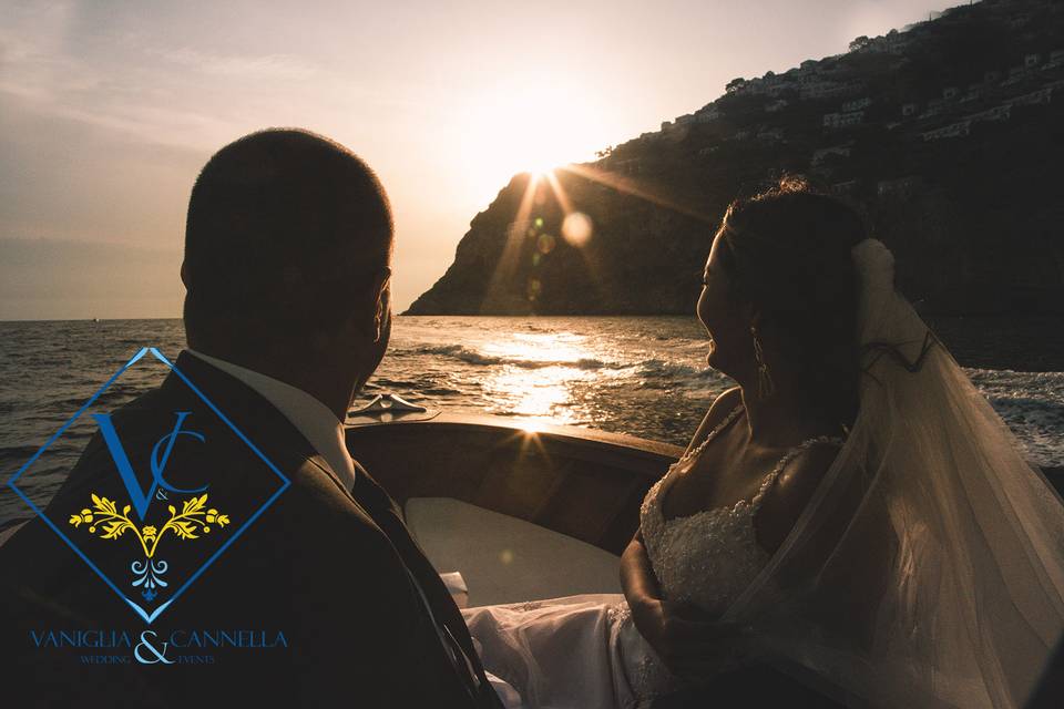 Vaniglia e Cannella Wedding & Events