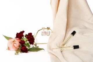 Jules & Vetiver Fine Fragrance