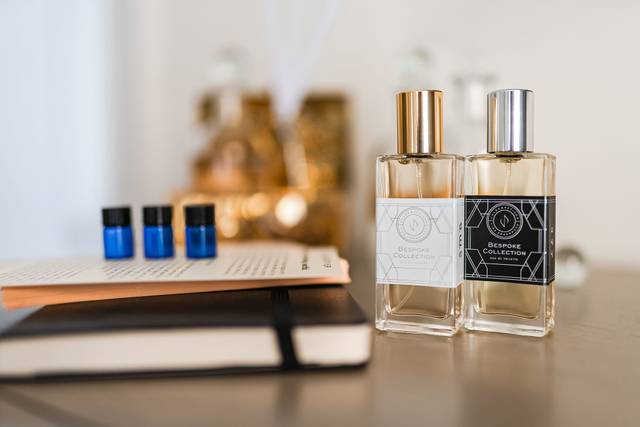 Fine Fragrance Gifts
