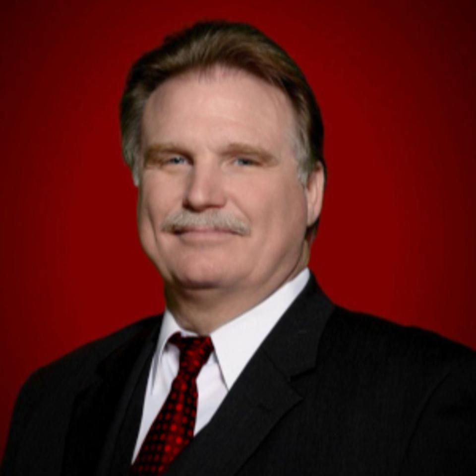 Randy Dicken