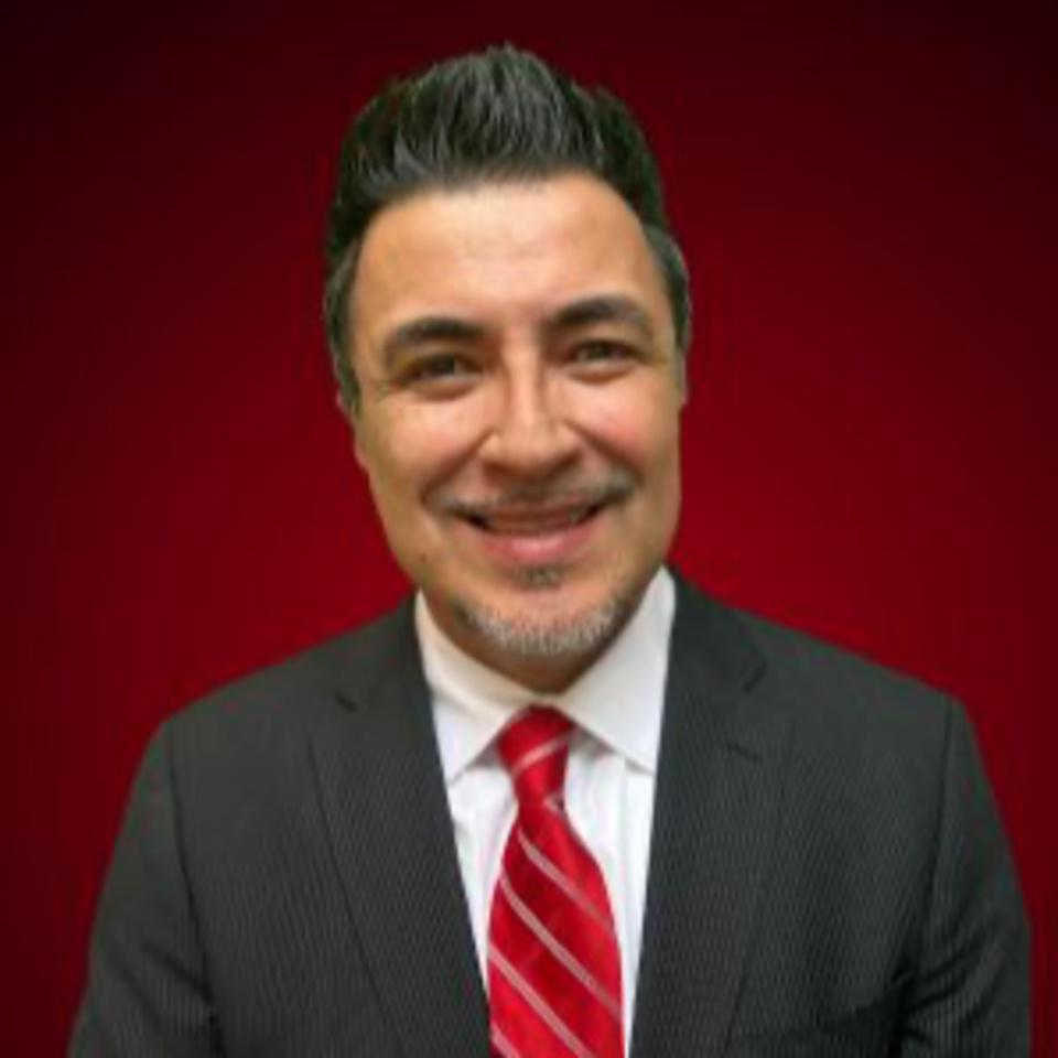Antonio Pliego