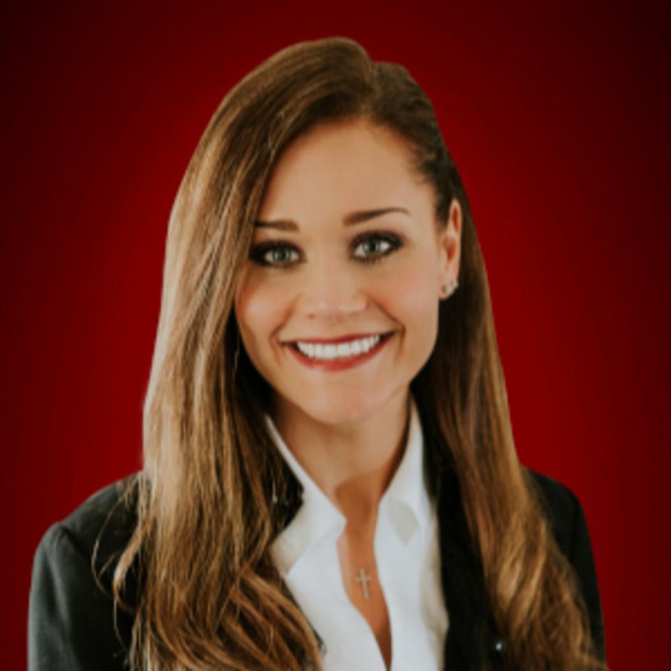Ashley Tamburin