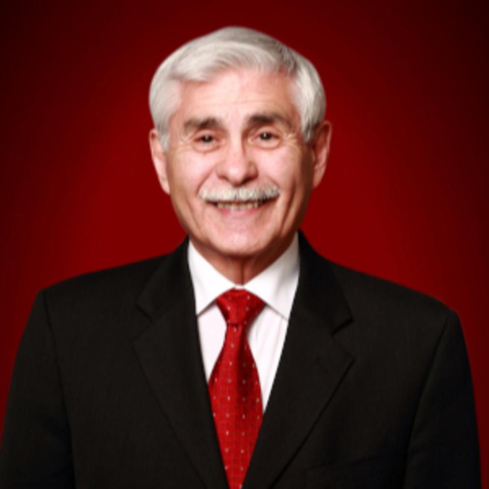 Chuck Sisneros