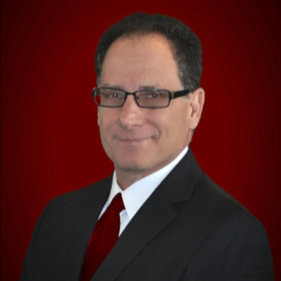 Frank DeLeo