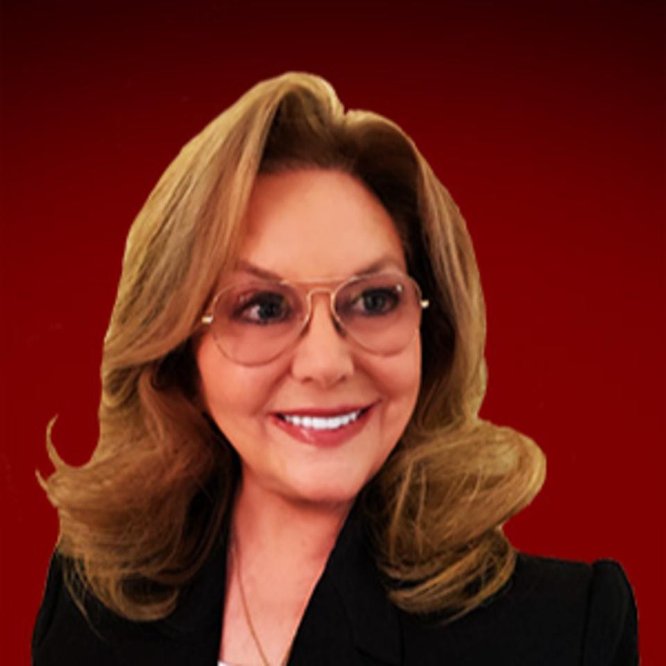 Anne Slagel