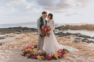Happily Maui'd