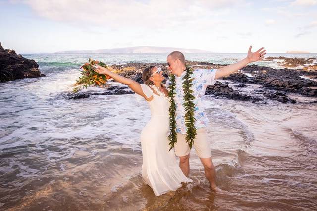 Just eloped
