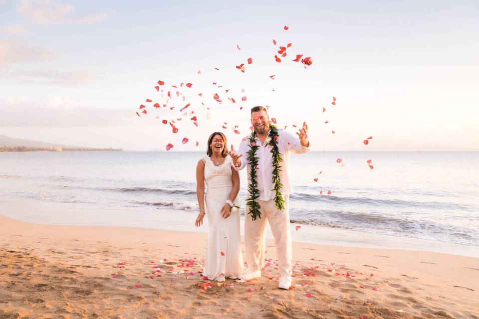 Sugar Beach Maui