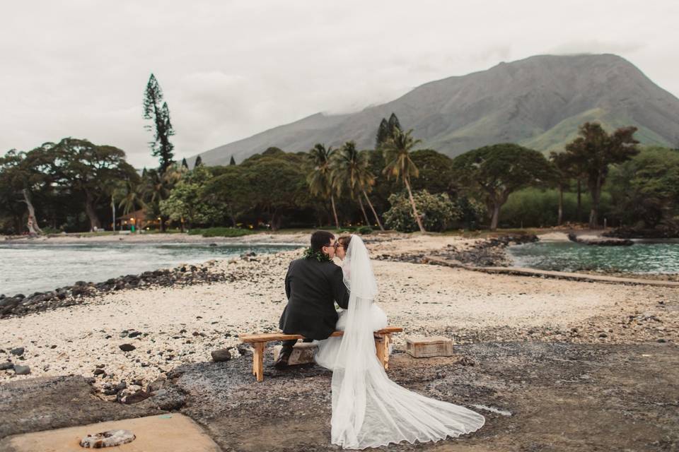 Olowalu Plantation House