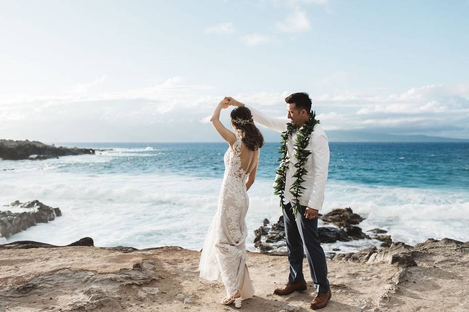 First Dance