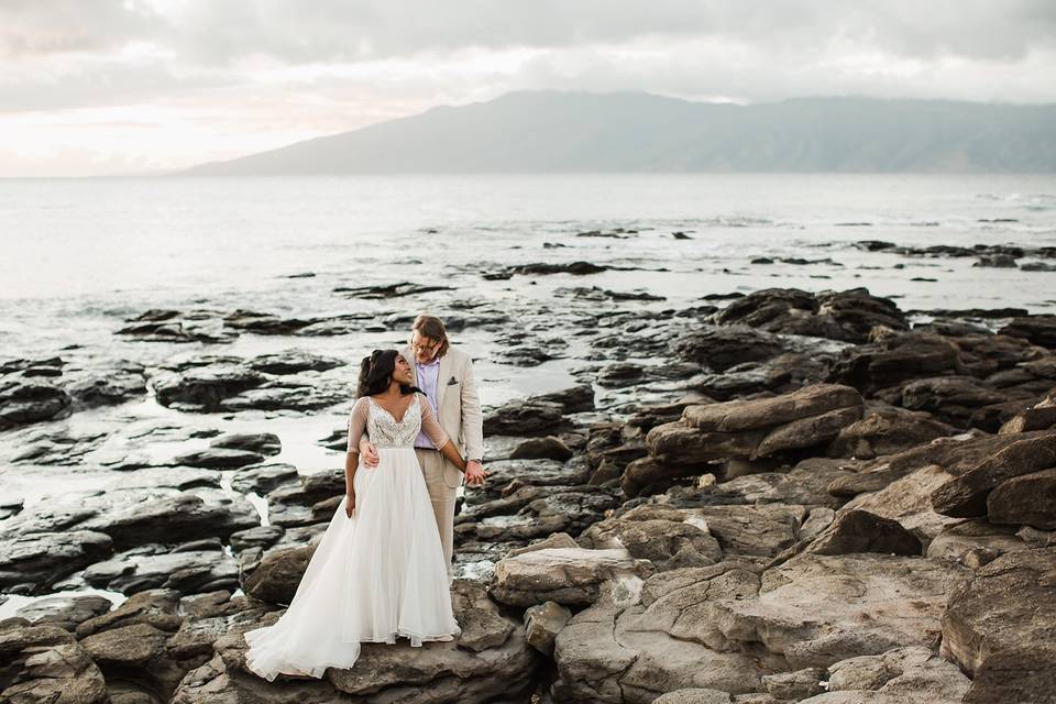 Maui Venue Wedding