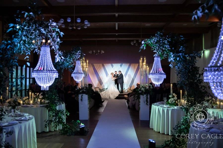 Franklin Ballroom
