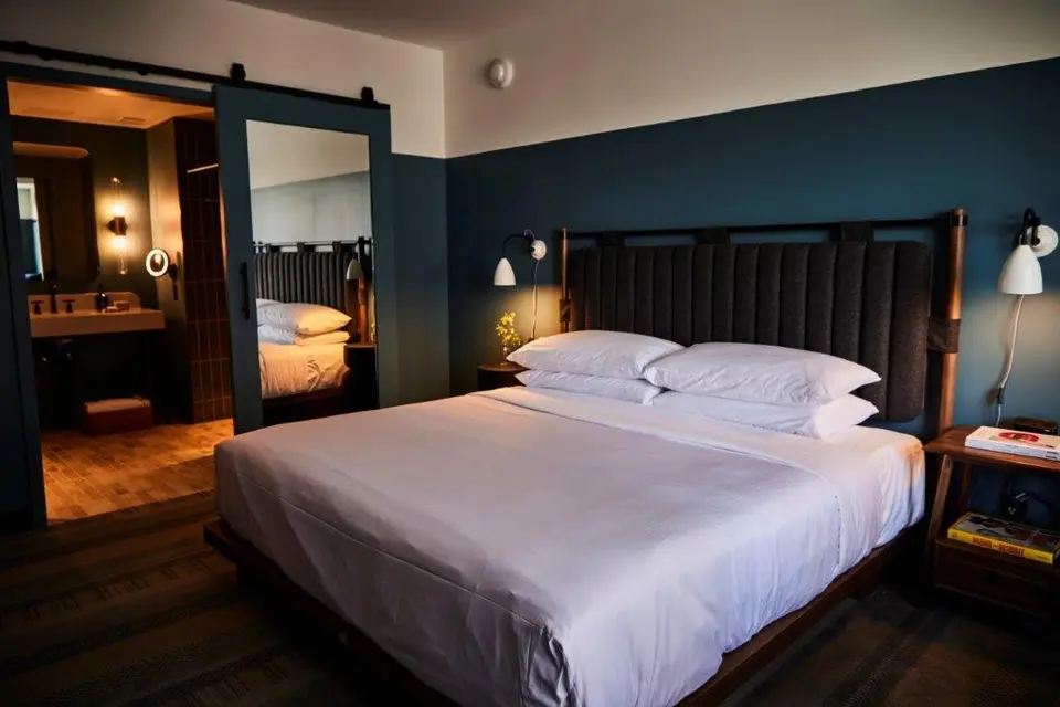 Classic ADA Guest Room