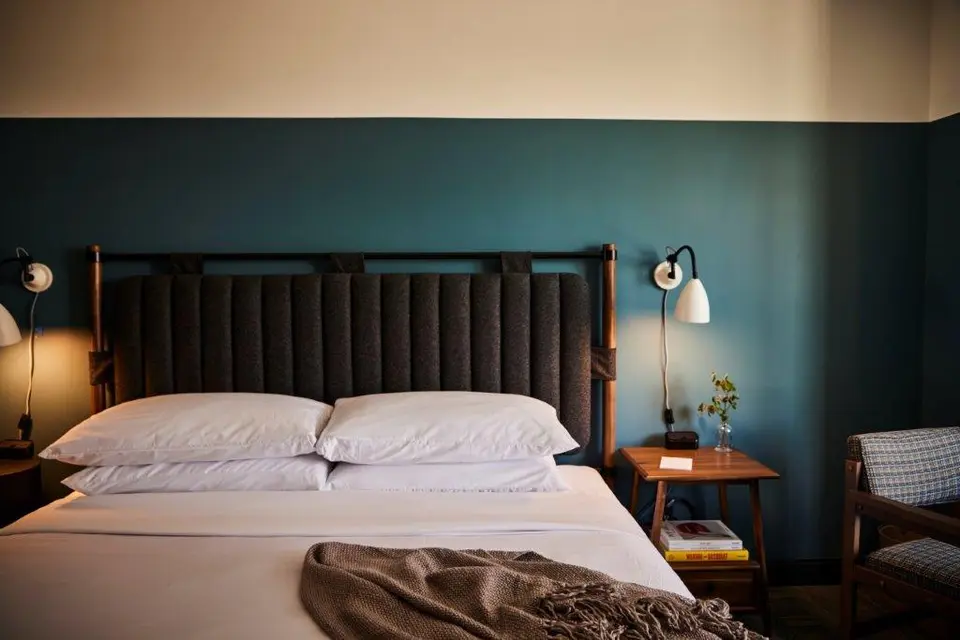Classic ADA Guest Room