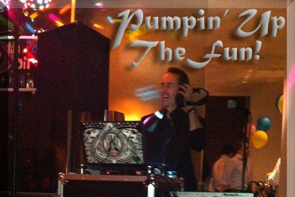 MobileDJinVegas