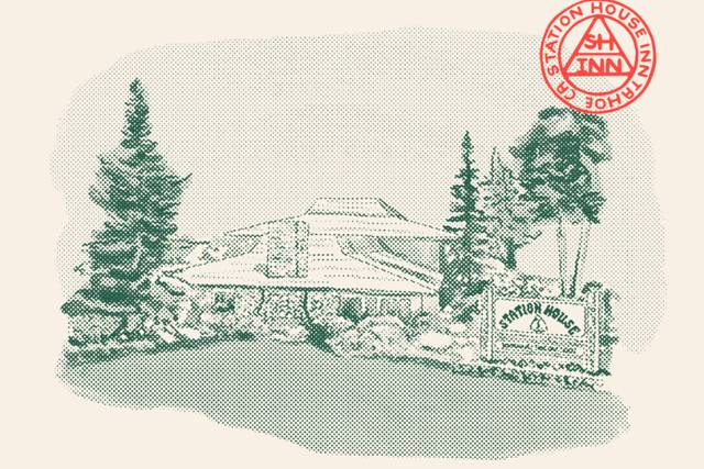 STATION HOUSE INN