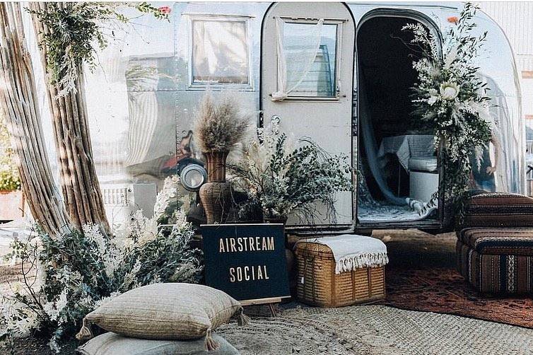 Airstream Social