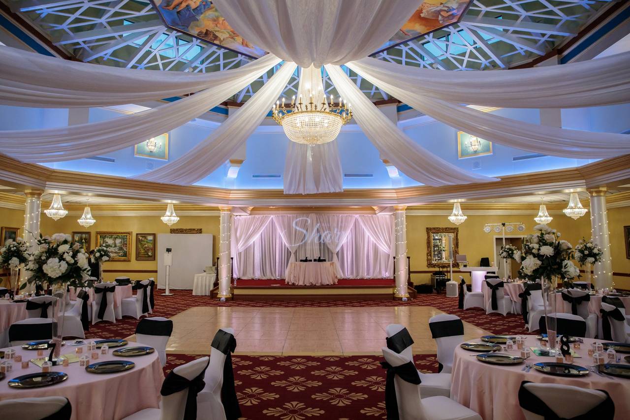 La Vie en Rose Floral & Event Designs Flowers Tampa, FL WeddingWire
