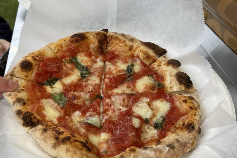 Margherita