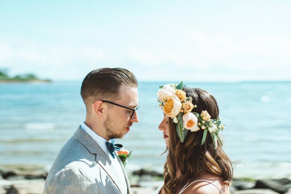 Wildflower Bridal Beauty