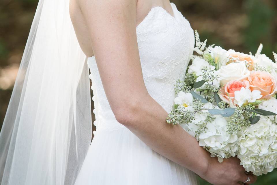 Wildflower Bridal Beauty