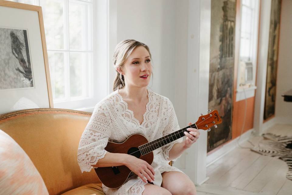 Wildflower Bridal Beauty