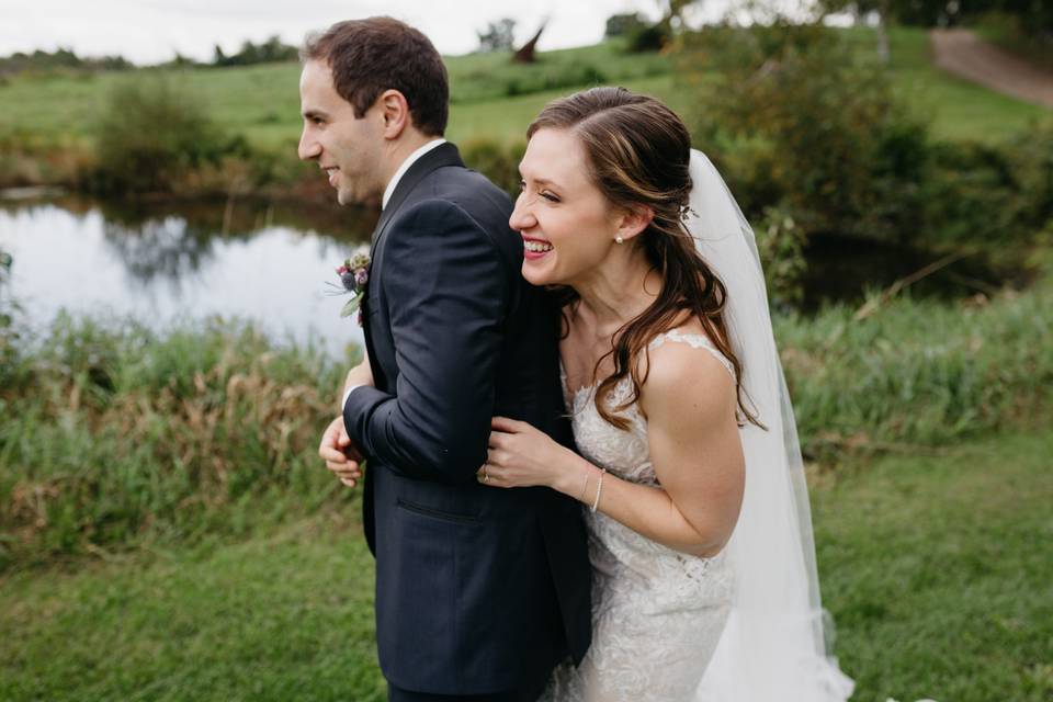 Wildflower Bridal Beauty