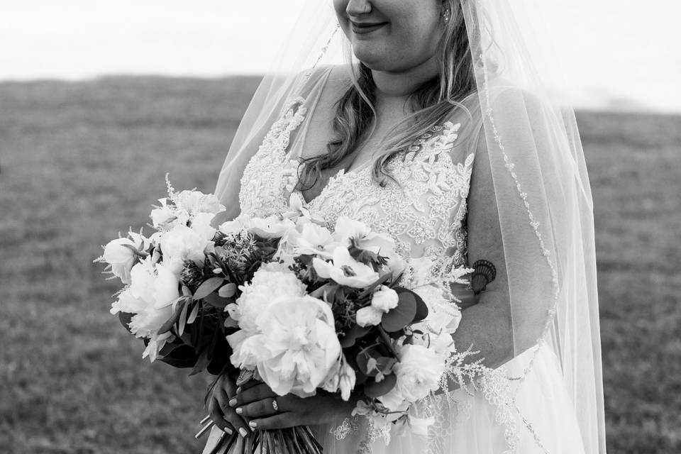 Wildflower Bridal Beauty