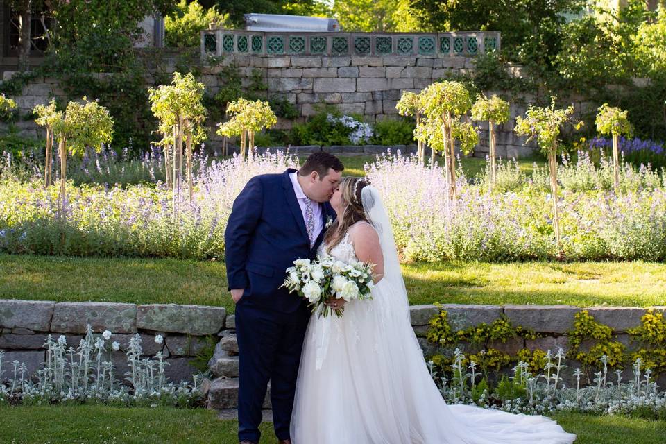 Wildflower Bridal Beauty