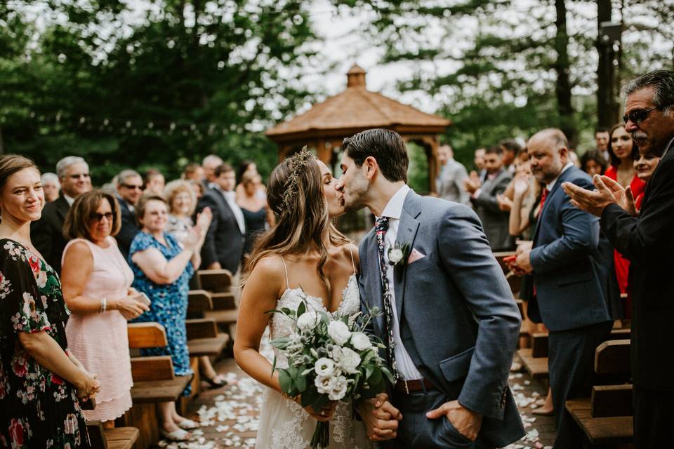 Wildflower Bridal Beauty