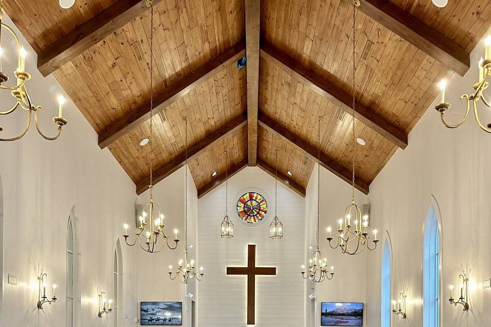 Chapel Of Joy