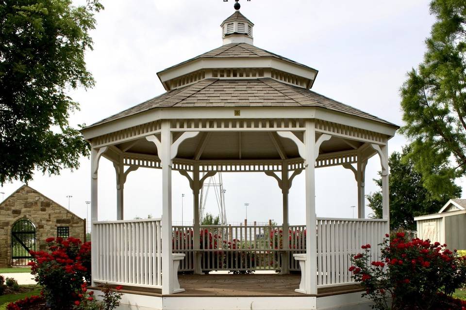 Gazebo