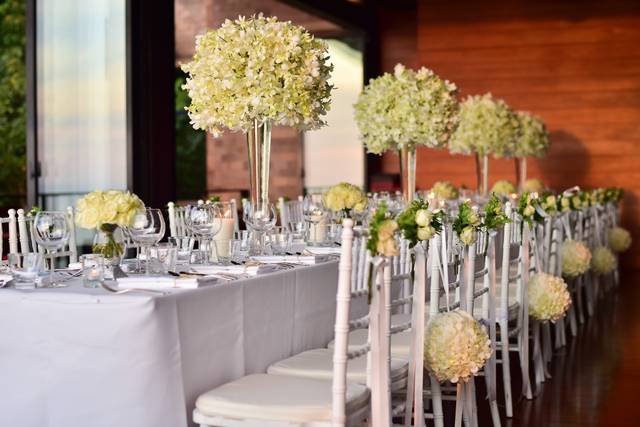 King table