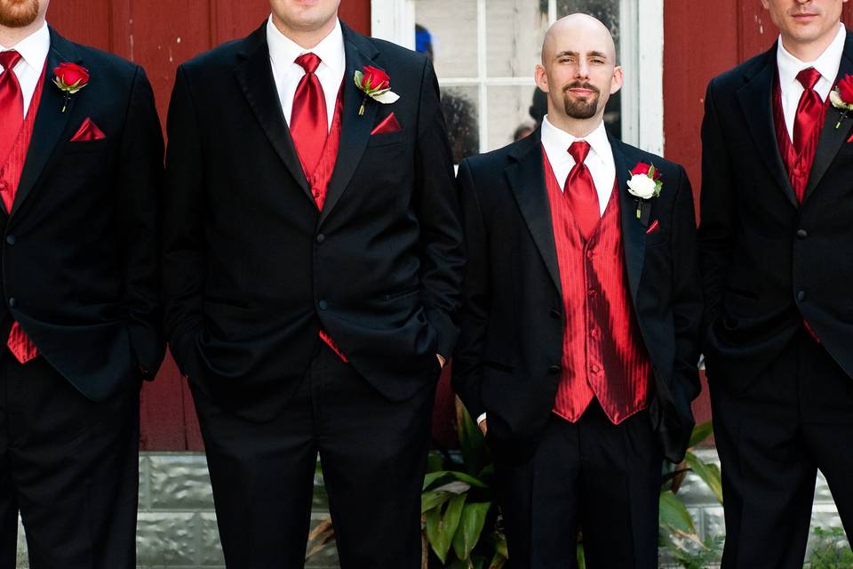 Beverly Demafiles Photography