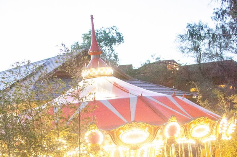 Carousel