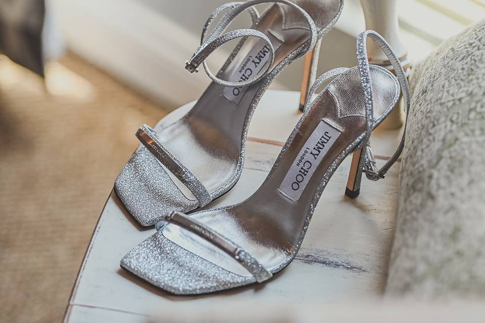 Wedding Photography