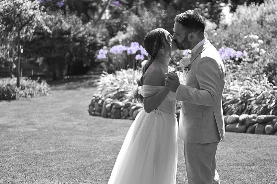 Wedding Photography