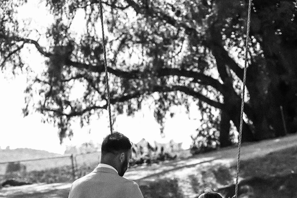 Wedding Photography