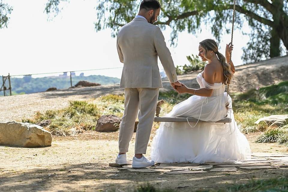 Wedding Photography