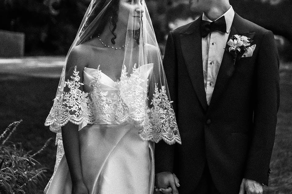 Wedding Photography