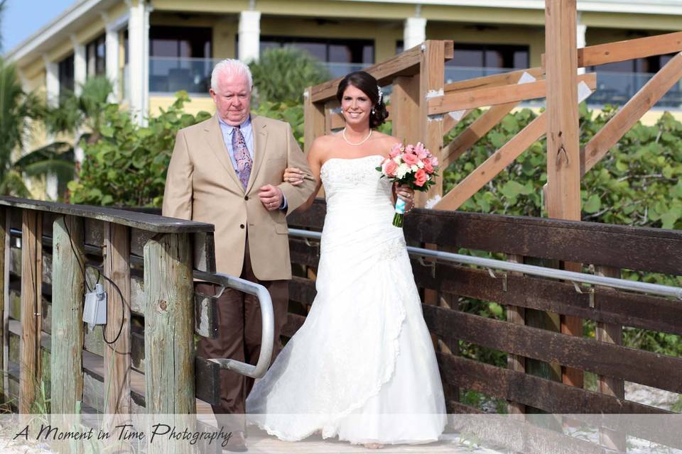 Couple's portrait