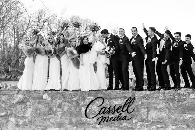 Cassell Media