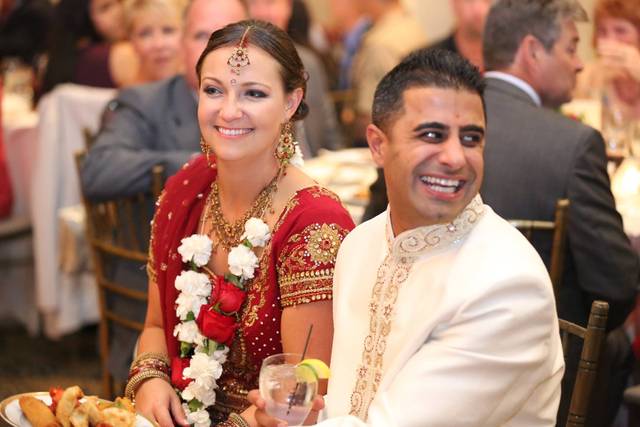Beautiful Couple!