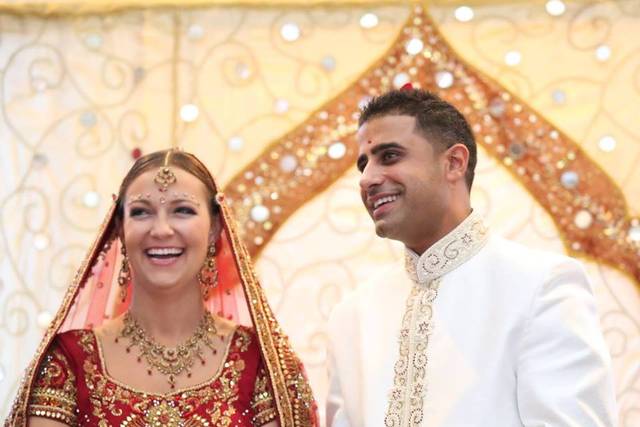 Beautiful Couple!