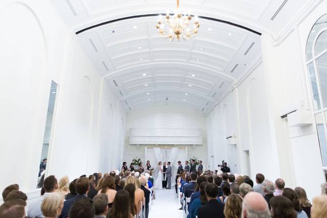 Bond Ballroom