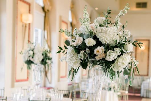 Tablescapes