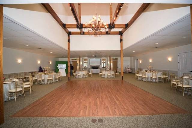 Grand Lake Club